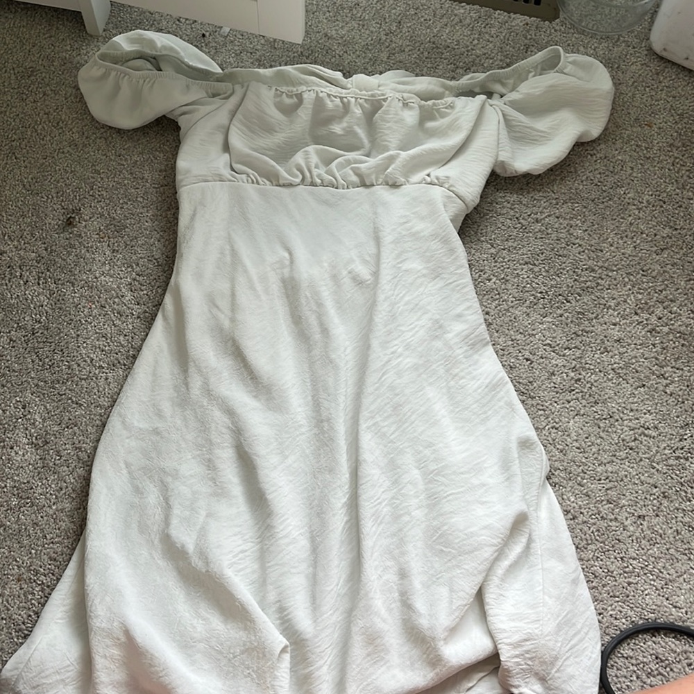 Altard state dress